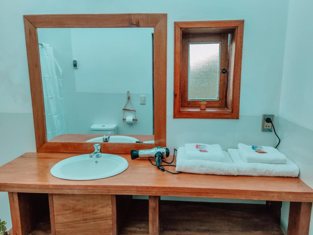 Ecolodge K'Arasirca Comunidad Yumani Kültér fotó