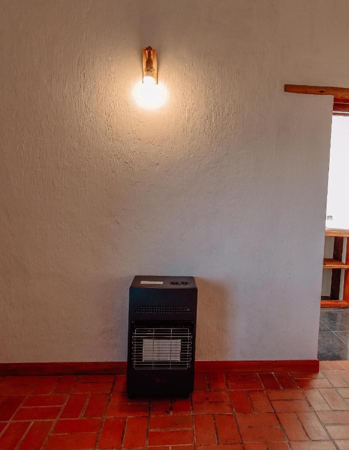 Ecolodge K'Arasirca Comunidad Yumani Kültér fotó